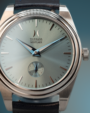Westlake 36mm Manual Wind Dress Watch