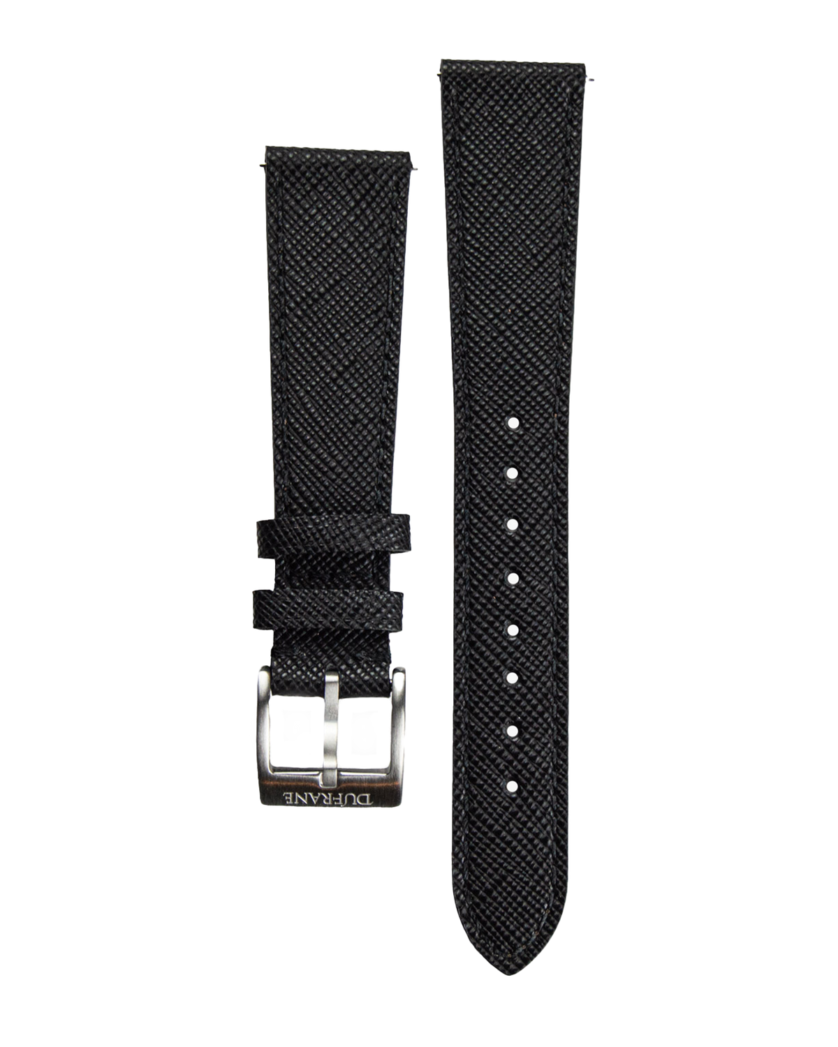 20mm/22mm Epsom Leather Straps