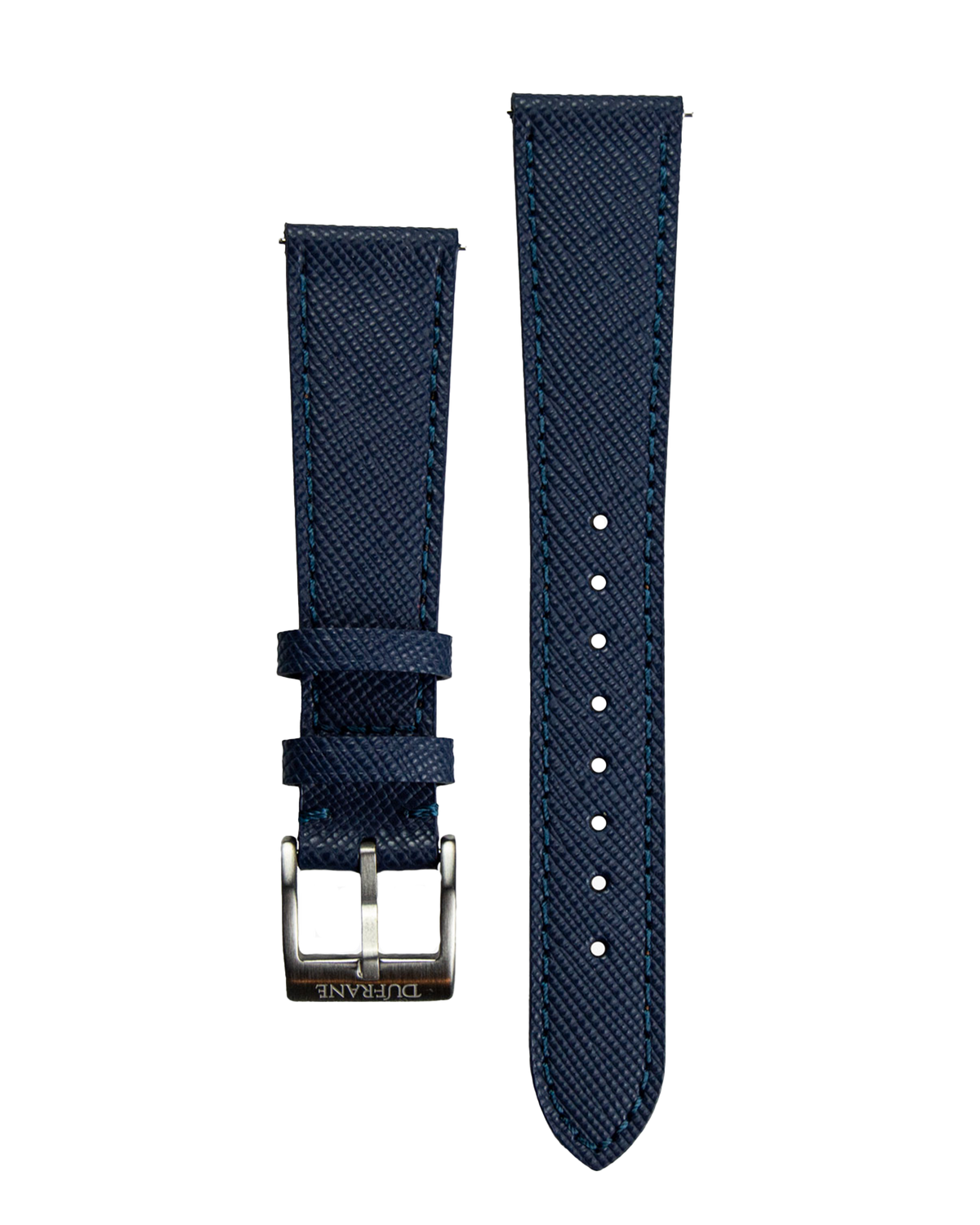 20mm/22mm Epsom Leather Straps