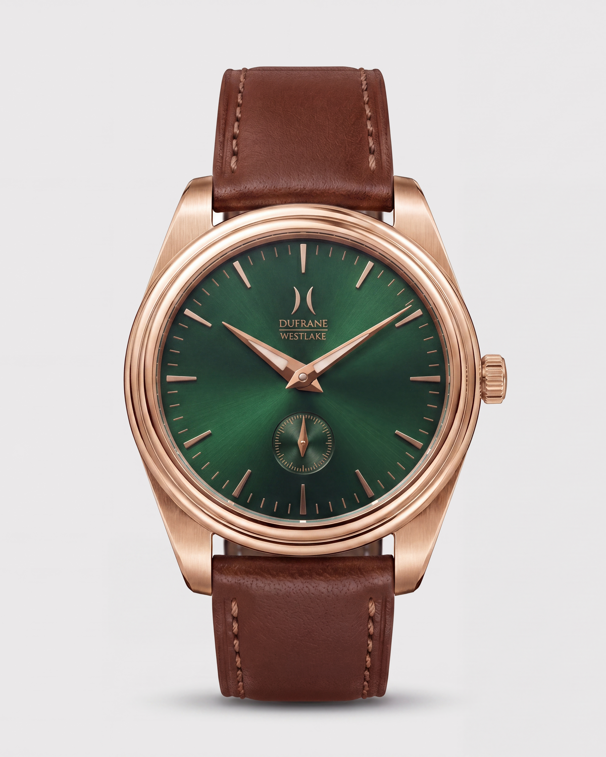 Westlake Manual Wind Dress Watch
