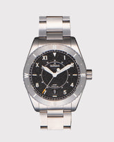 Mabry MkII Titanium