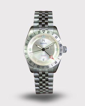 Littlefield GMT