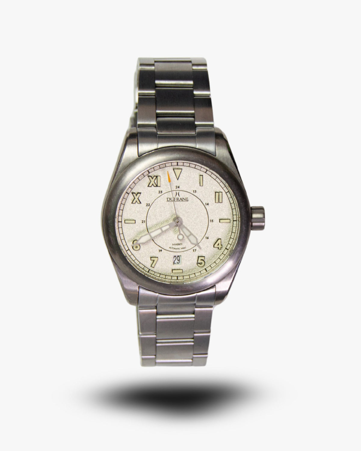Mabry (Original) Titanium Bracelet