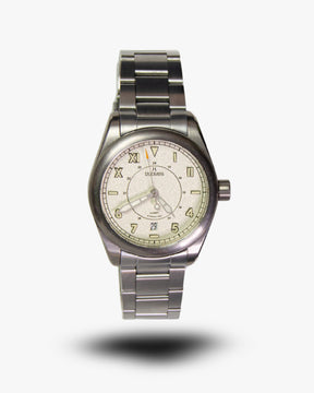 Mabry (Original) Titanium Bracelet