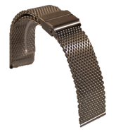 20mm/22mm Mesh Bracelet