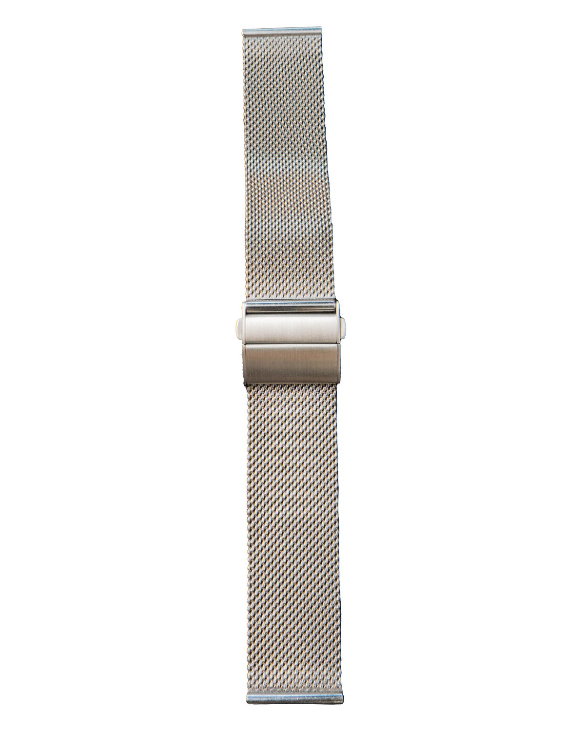 Mesh Bracelet - 20/22mm - 316L Steel & Rose Gold