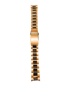 Waterloo Stainless Steel Bracelet