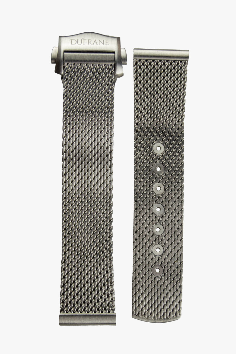 20 mm Titan Mesh Armband