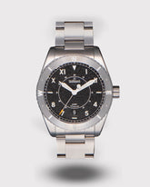 Mabry MkII Titanium