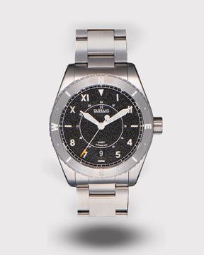Mabry MkII Titanium