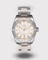 Mabry MkII Titanium