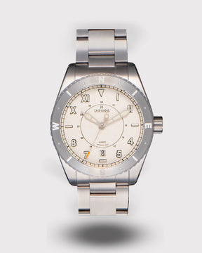 Mabry MkII Titanium