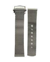 20mm Titanium Mesh Bracelet