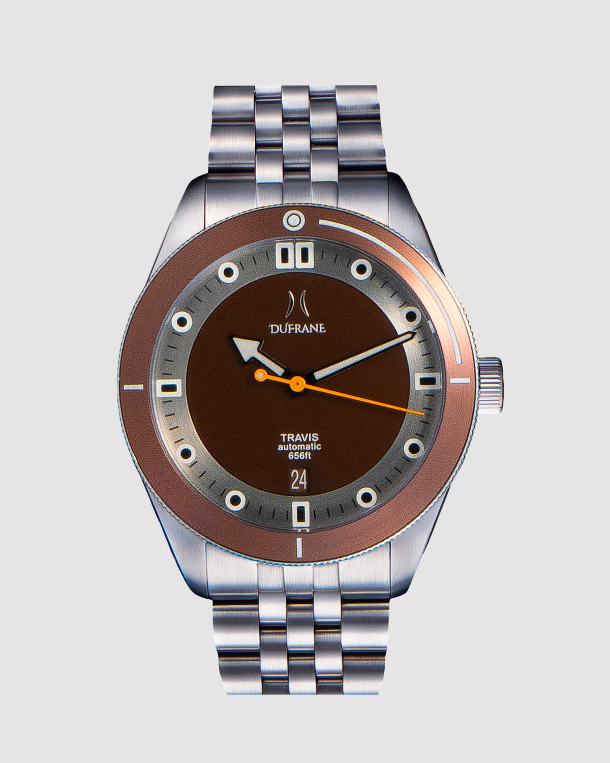 Travis MkII