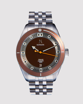 Travis MkII