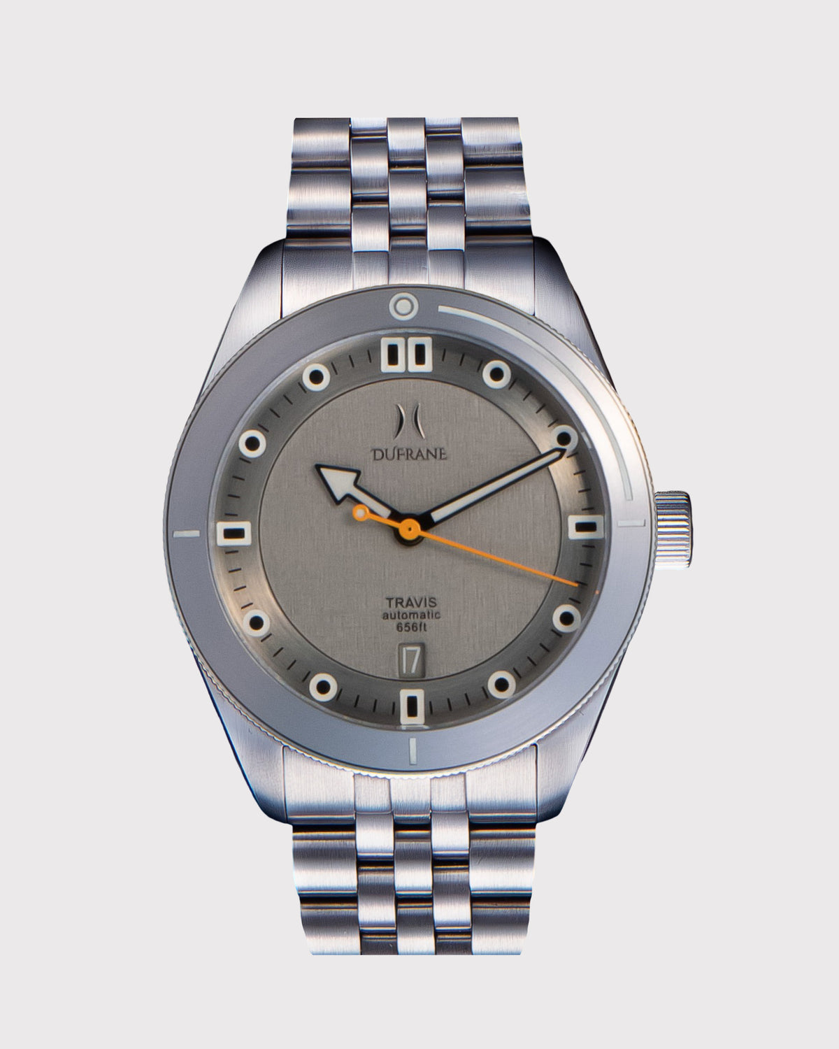 Travis MkII