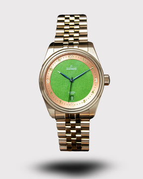 Waterloo Automatic Mechanical Sporty Dress Watch