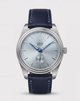 Westlake 36mm Manual Wind Dress Watch