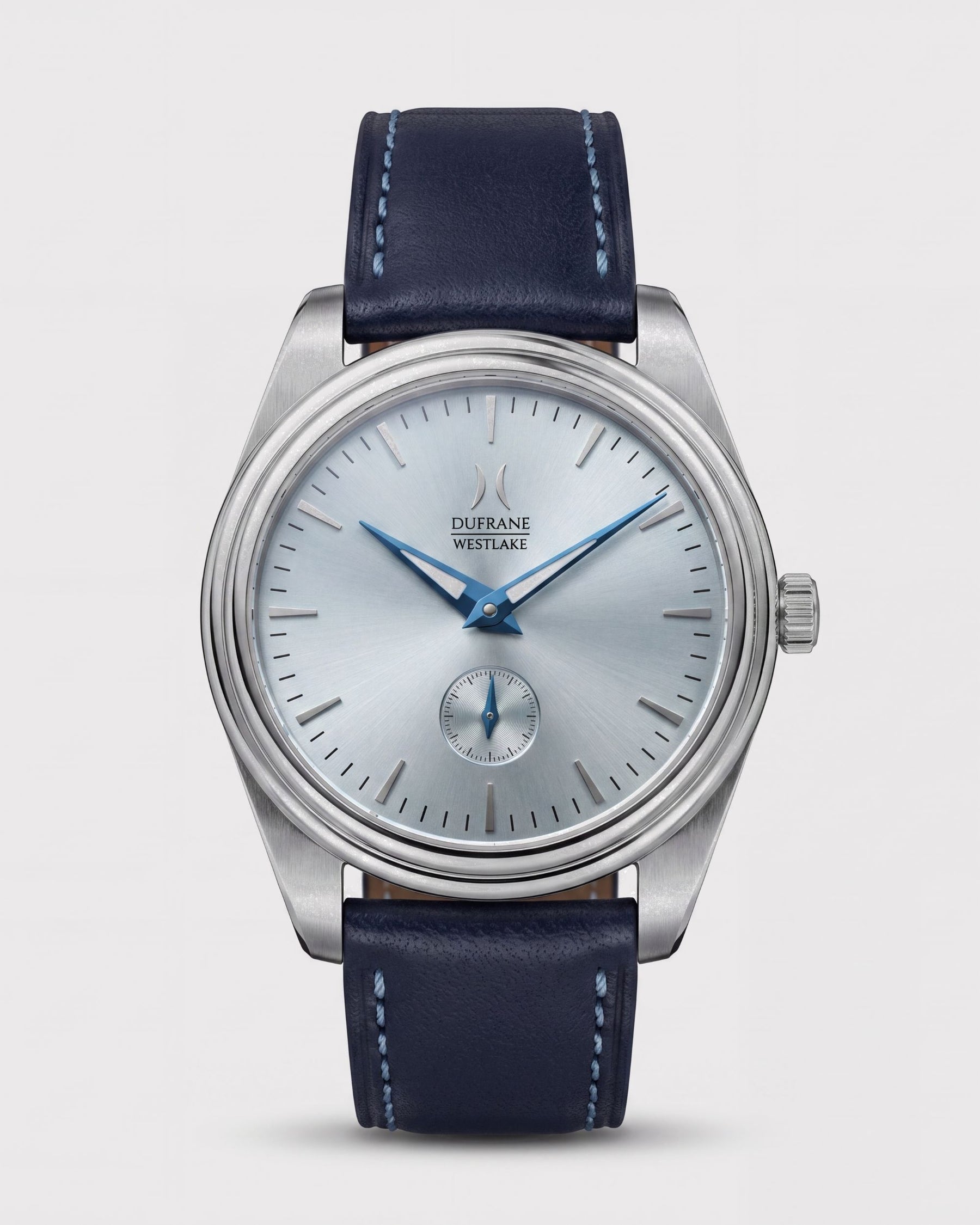 Westlake 36mm Manual Wind Dress Watch