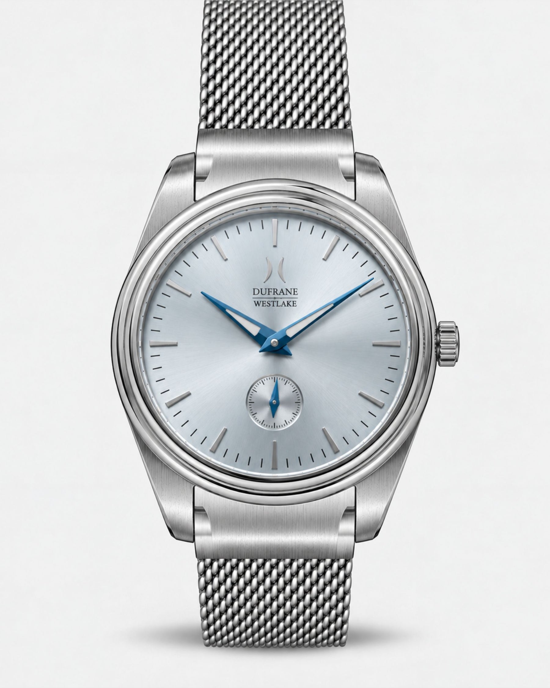 Westlake 36mm Manual Wind Dress Watch