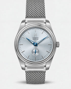 Westlake 36mm Manual Wind Dress Watch