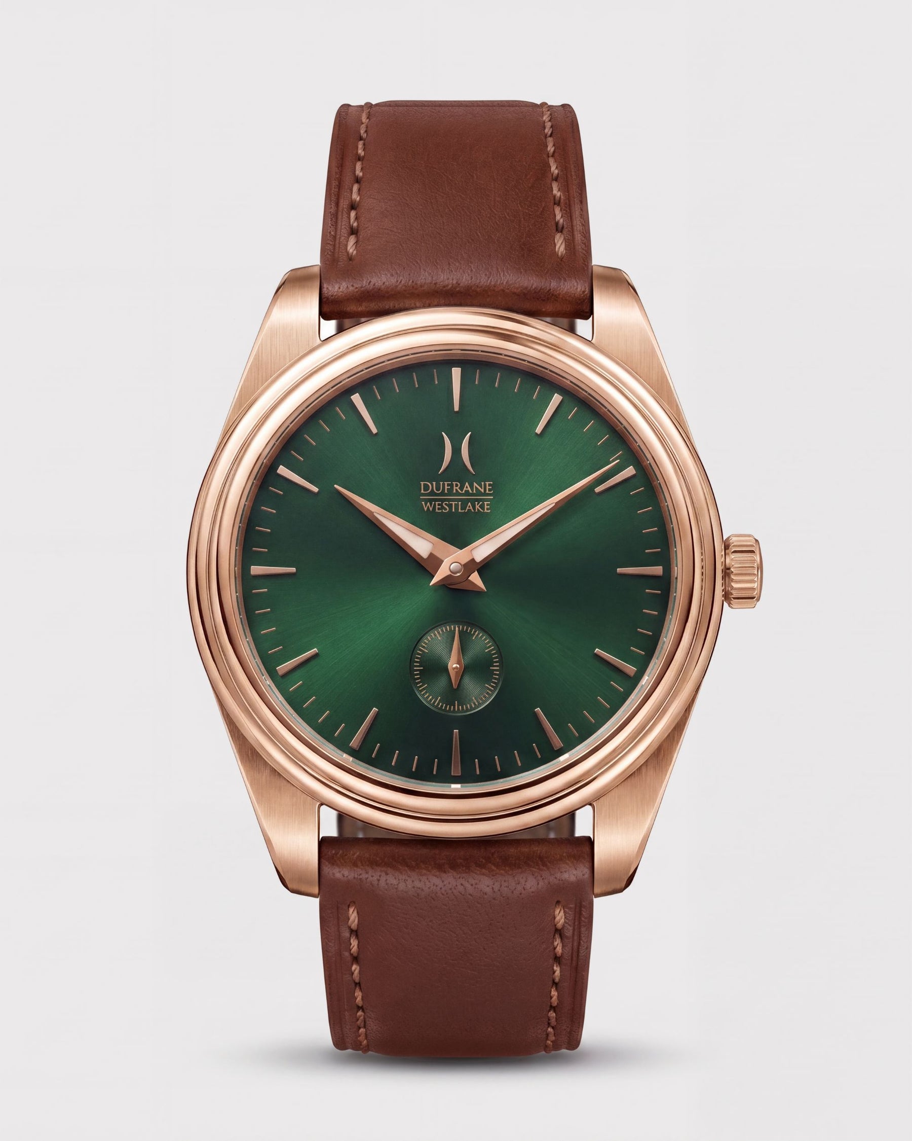 Westlake 36mm Manual Wind Dress Watch
