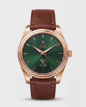 Westlake 36mm Manual Wind Dress Watch