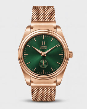 Westlake 36mm Manual Wind Dress Watch