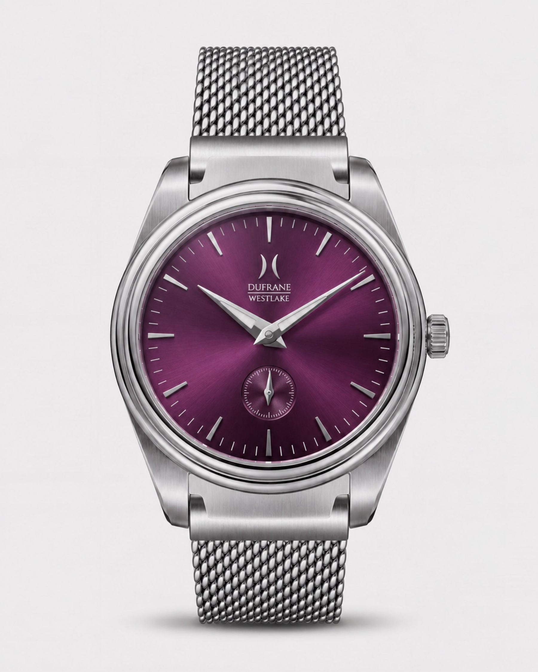 Westlake 36mm Manual Wind Dress Watch