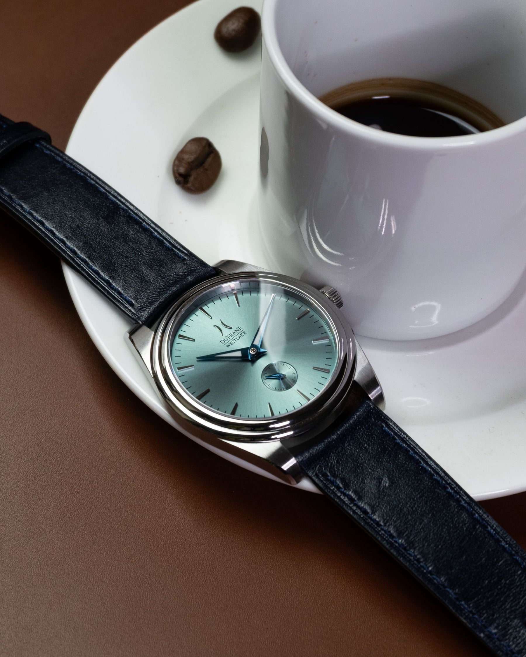 Westlake Manual Wind Dress Watch