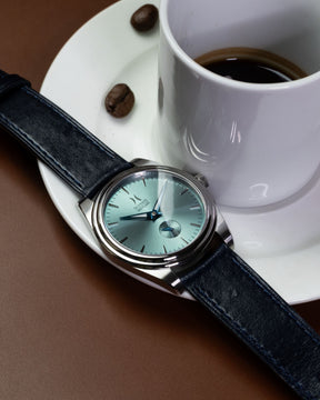 Westlake Manual Wind Dress Watch