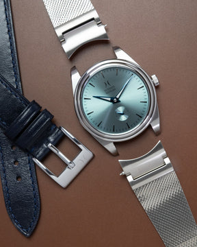 Westlake Manual Wind Dress Watch