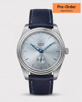 Westlake 36mm Manual Wind Dress Watch