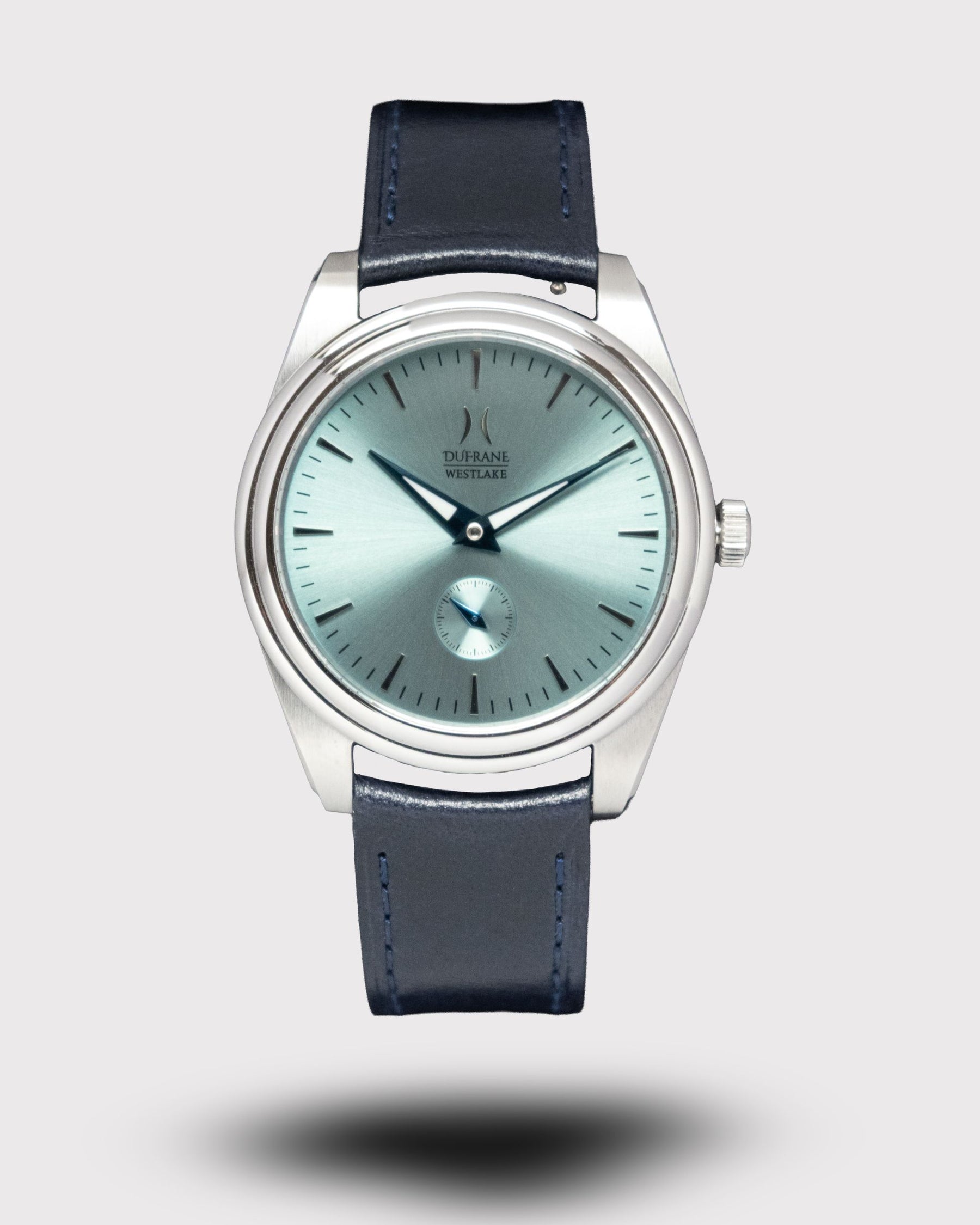 Westlake Manual Wind Dress Watch