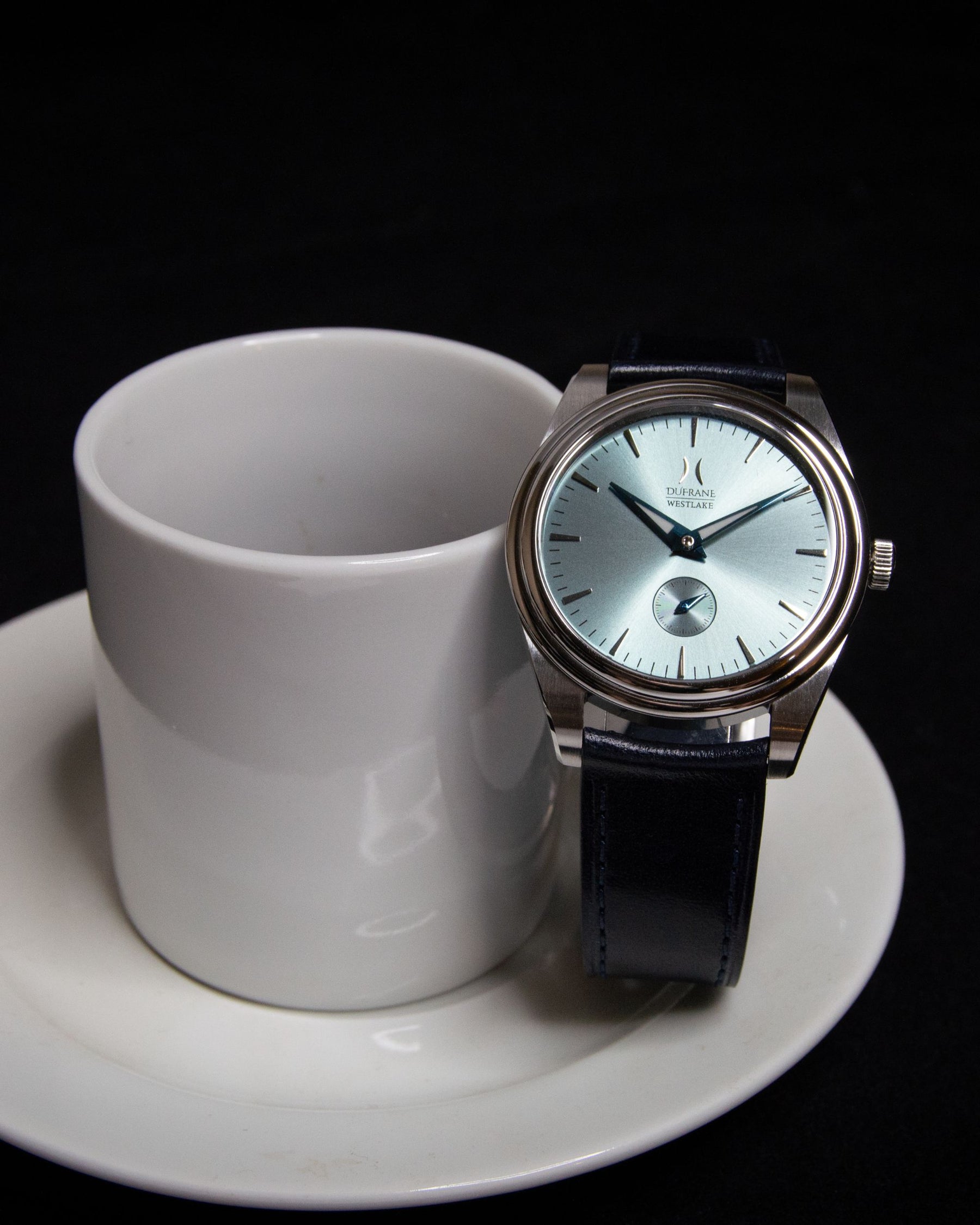 Westlake Manual Wind Dress Watch
