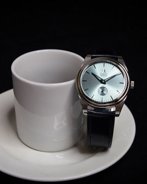 Westlake Manual Wind Dress Watch
