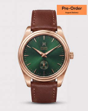 Westlake 36mm Manual Wind Dress Watch