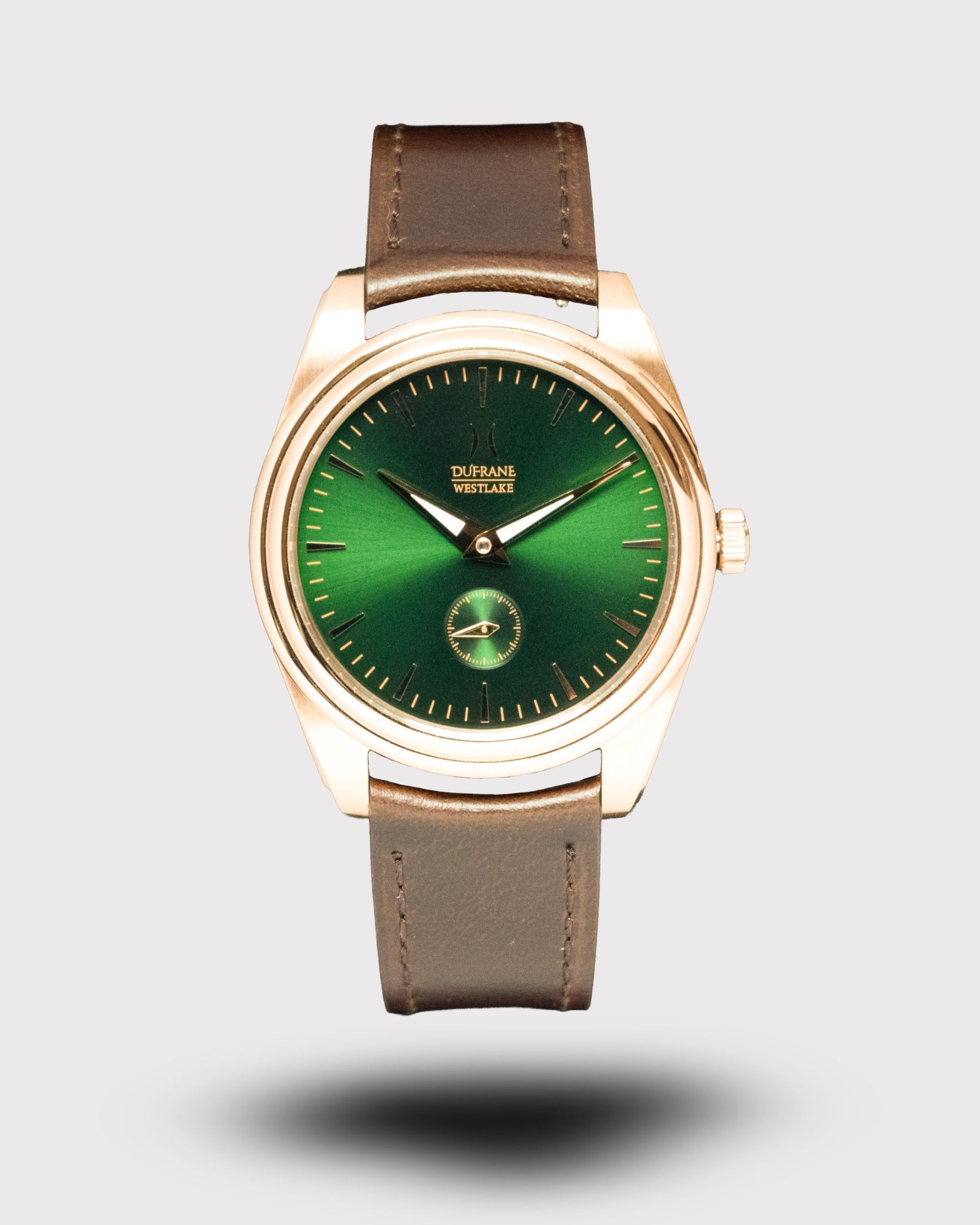 Westlake Manual Wind Dress Watch
