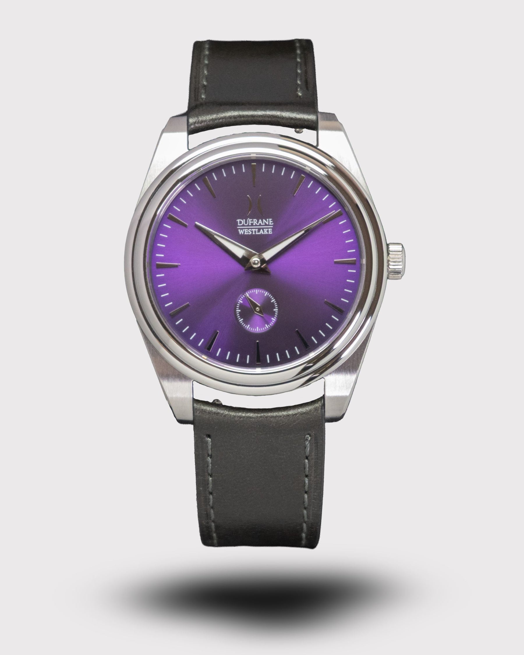 Westlake Manual Wind Dress Watch