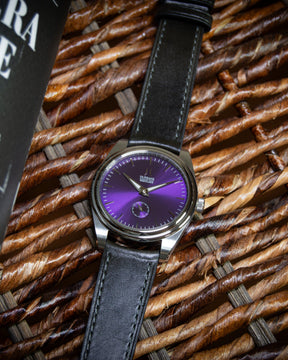 Westlake Manual Wind Dress Watch