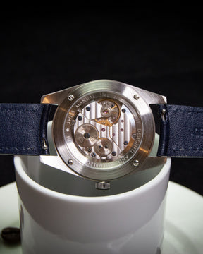 Westlake Manual Wind Dress Watch