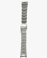 Barton Springs II Solid End Link Bracelet - DuFrane