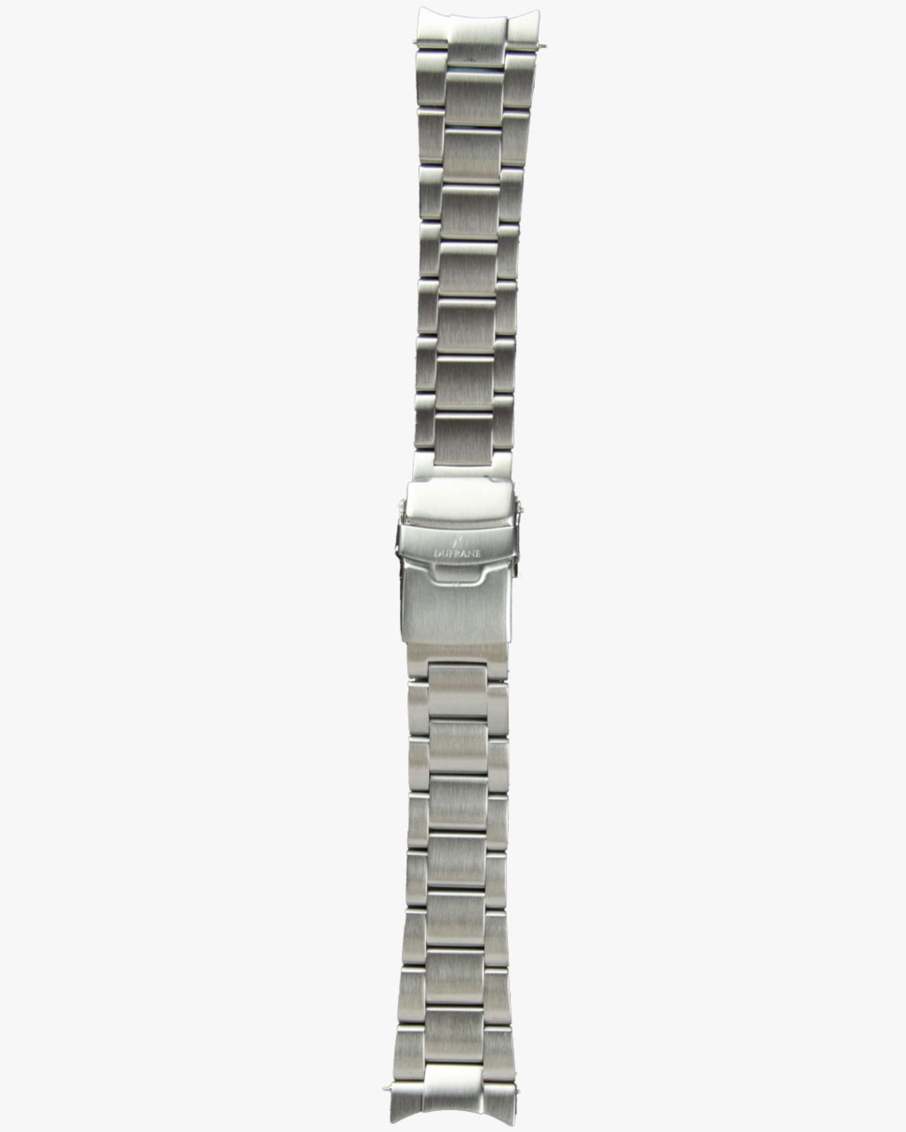 Barton Springs II Solid End Link Bracelet - DuFrane