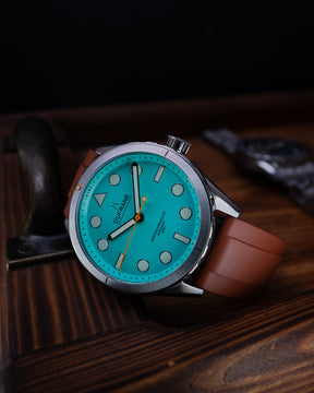 Barton Springs III - DuFrane