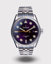 Barton Springs III - DuFrane