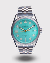 Barton Springs III - DuFrane