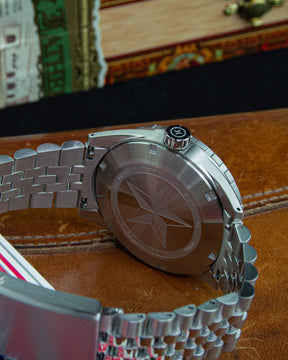 Barton Springs III - DuFrane