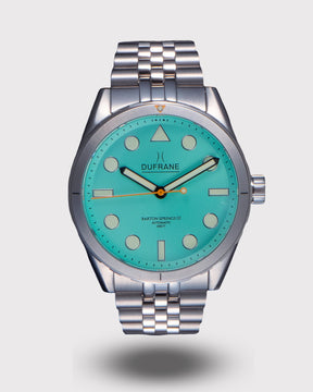 Barton Springs III - DuFrane