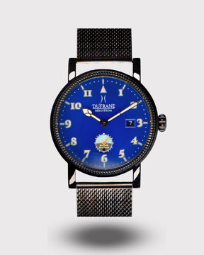 Bergstrom MkIV - DuFrane