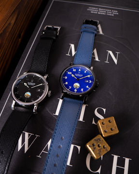 Bergstrom MkIV - DuFrane